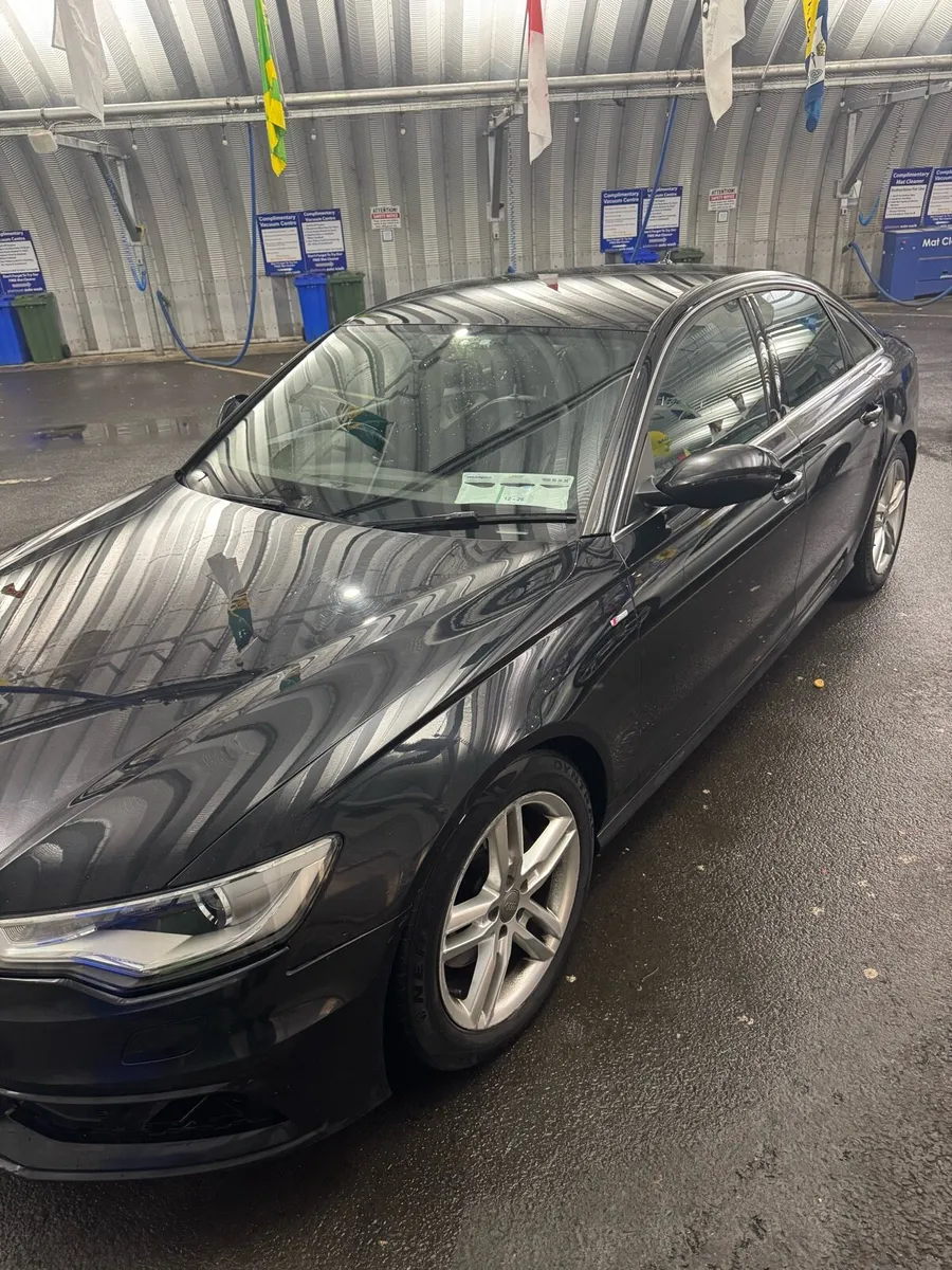 Audi a6 3.0 Tdi 5800€ - Image 4
