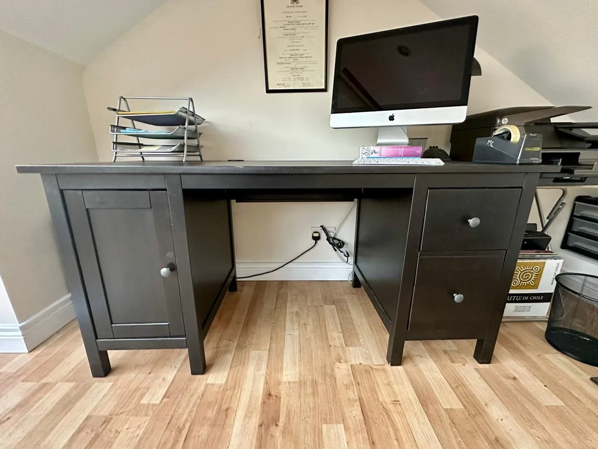 Various household items and art work - Image 3