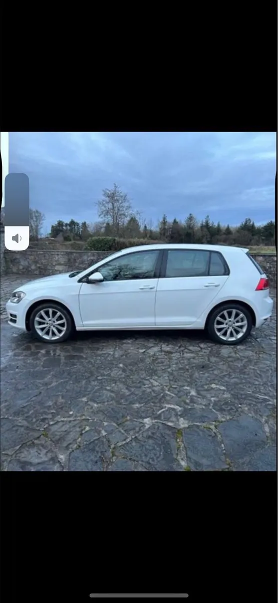 2015 Golf 1.6 TDI - Image 4