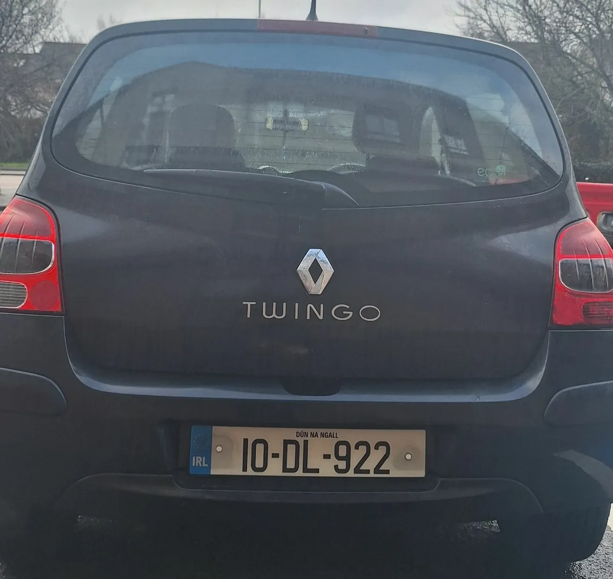 Renault Twingo 2010 - Image 1