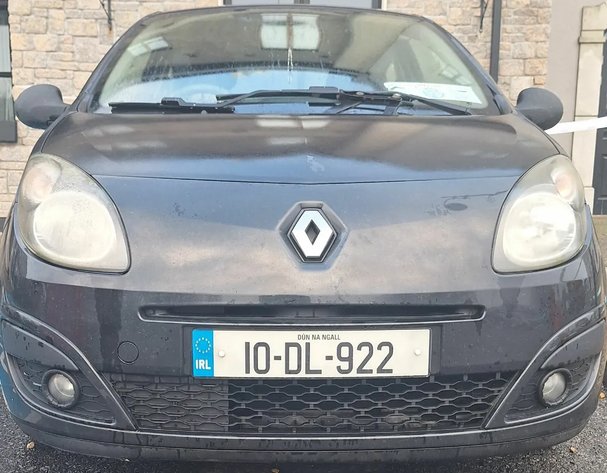 Renault Twingo 2010 - Image 2