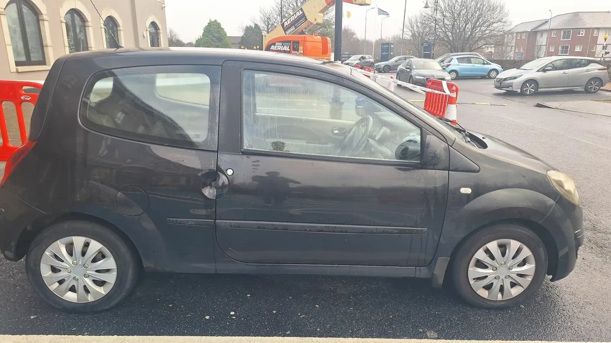 Renault Twingo 2010 - Image 3