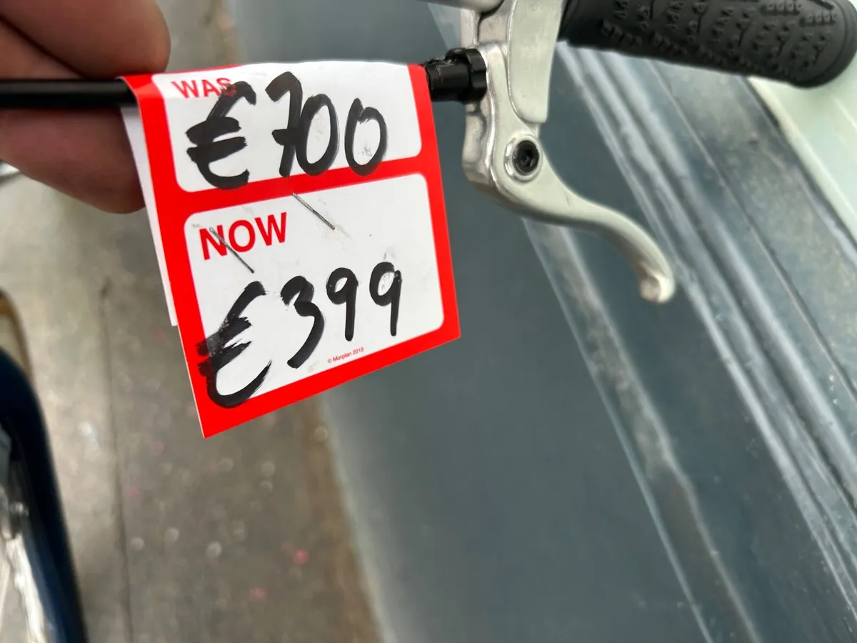 State bicycle ❗️Open 7 days of the week ❗️ - Image 2