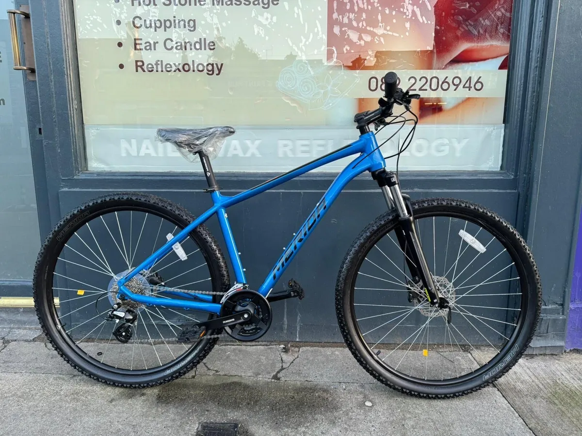 Merida MTB bike❗️Open 7 days of the week ❗️ - Image 1