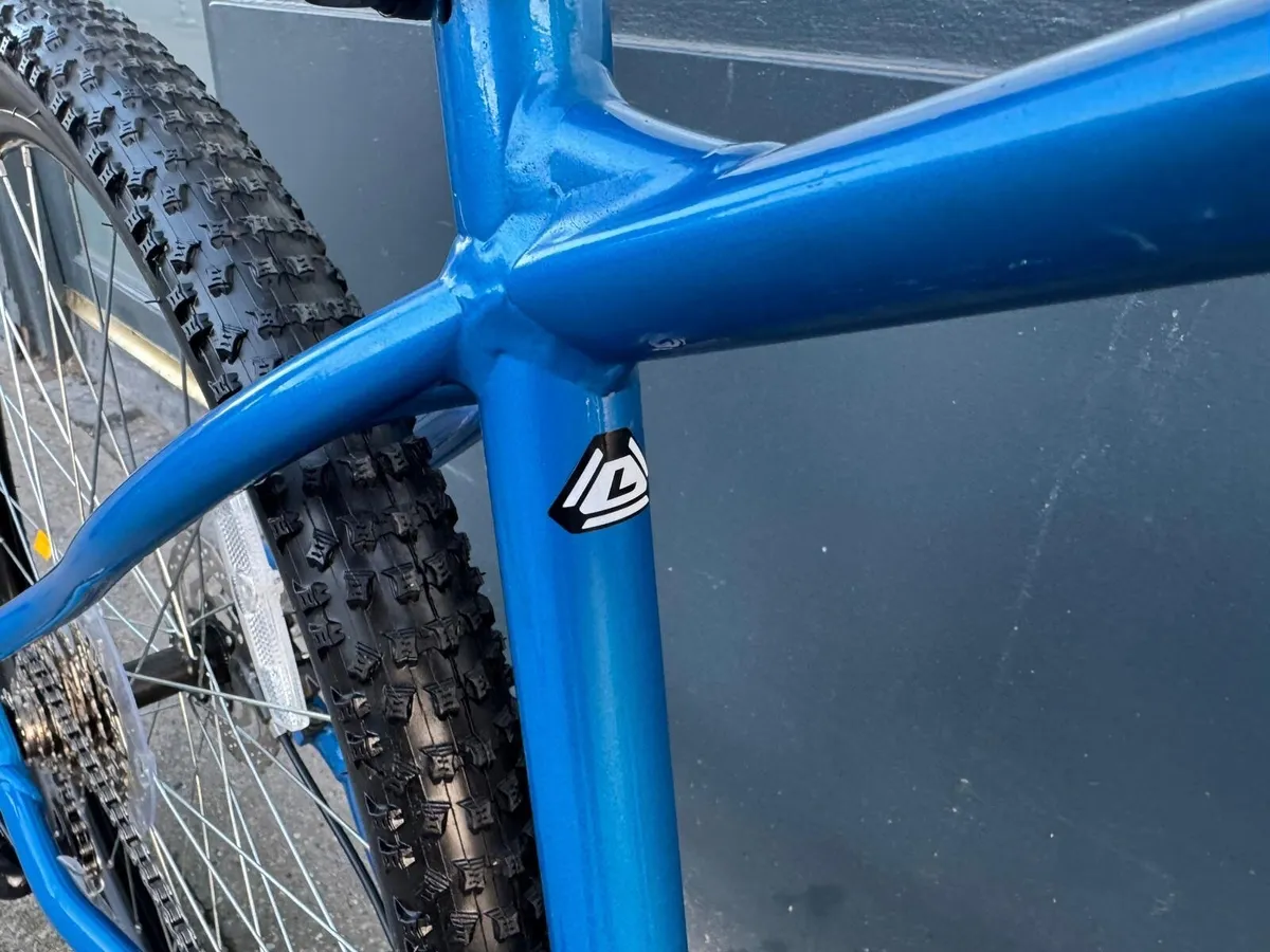 Merida MTB bike❗️Open 7 days of the week ❗️ - Image 2