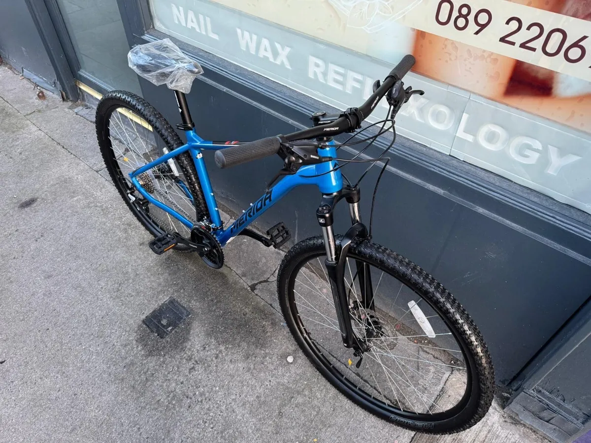 Merida MTB bike❗️Open 7 days of the week ❗️ - Image 3