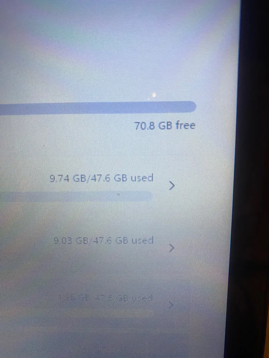 Hp touchscreen laptop - Image 3