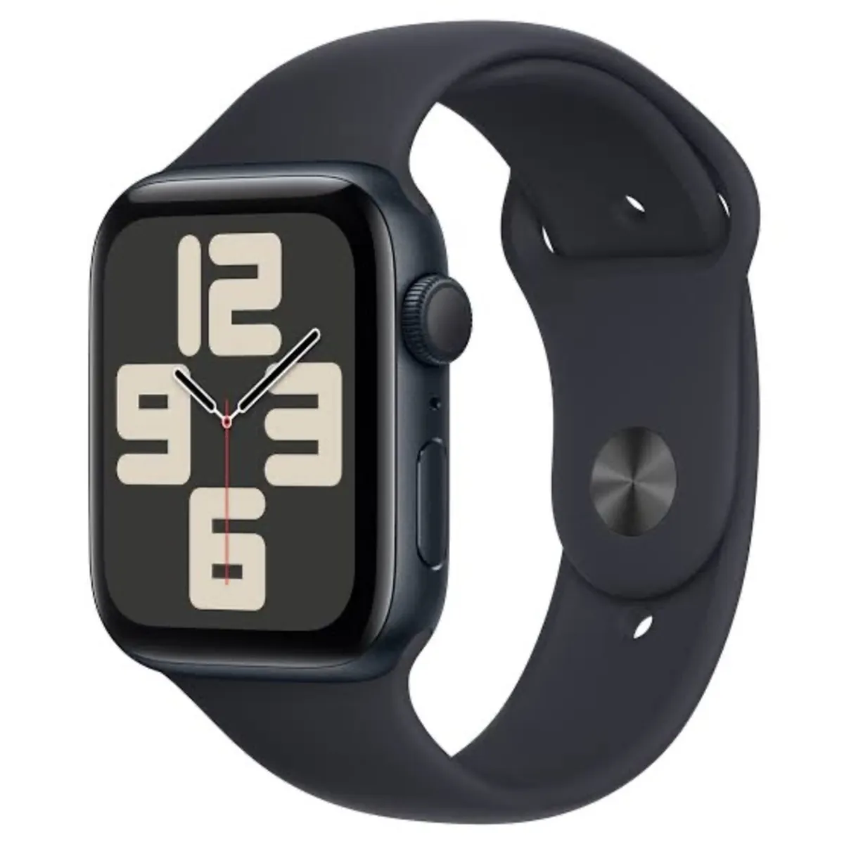 Apple Watch SE black