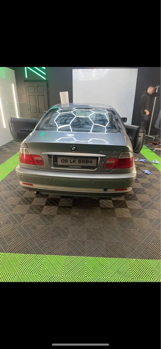 BMW E46 - Image 2