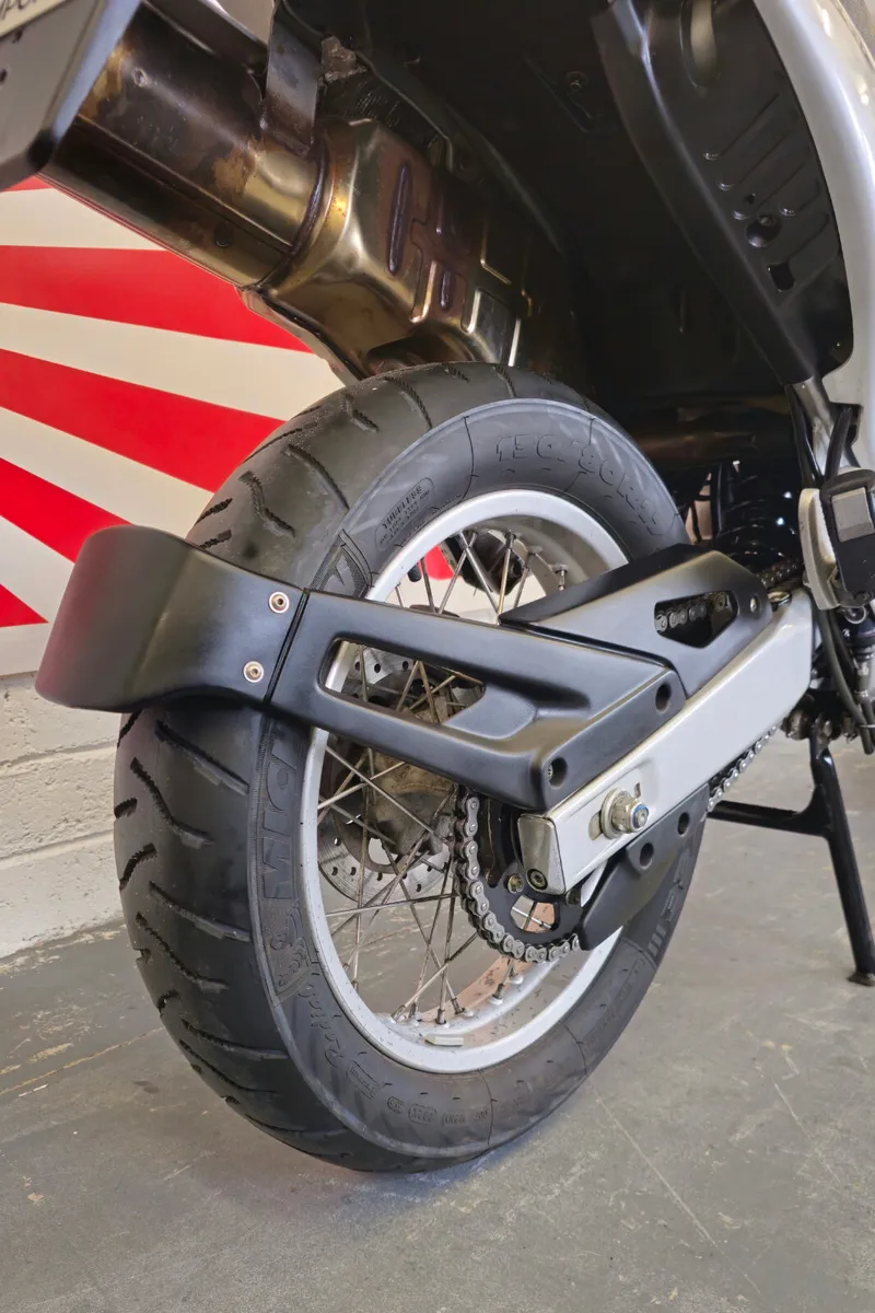 2000 BMW F650ST - Image 4