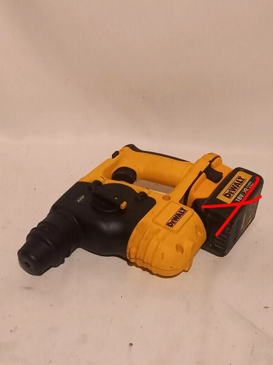 DeWalt Cordless Hammer Drill - Image 2