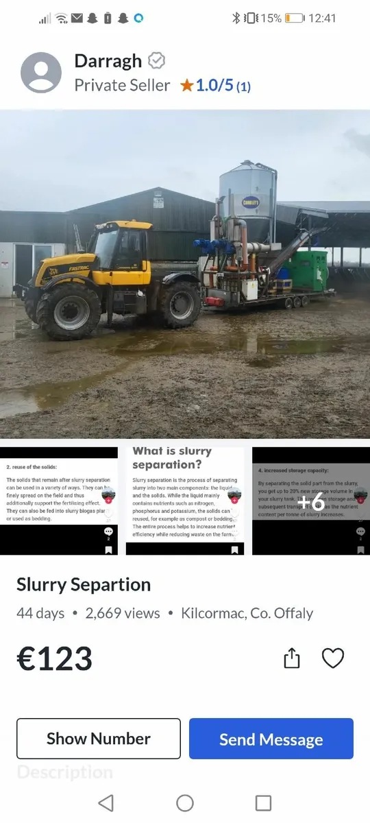 Darragh leavy kilcormoc - Image 4