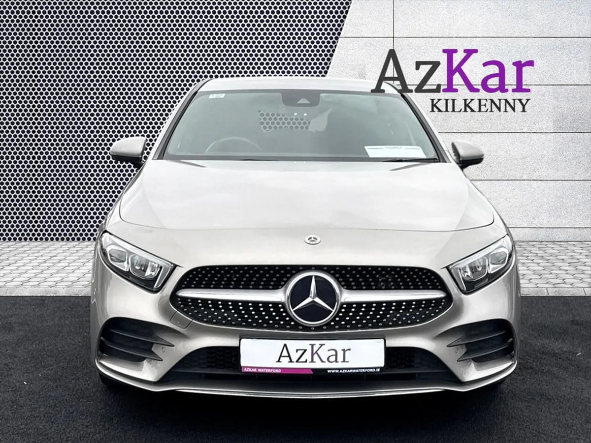 Mercedes-Benz A-Class 2020 250e AMG LINE EXECUTIVE - Image 2