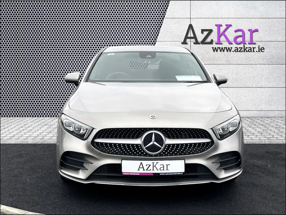 Mercedes-Benz A-Class 2020 250e AMG LINE EXECUTIVE - Image 2