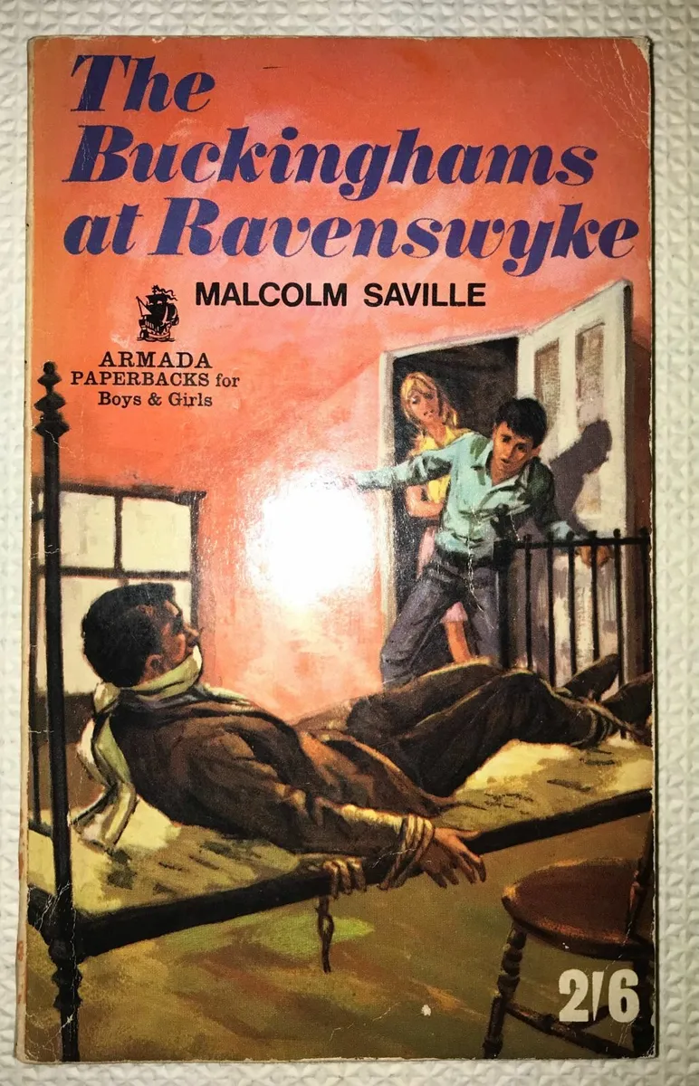 Children's Books - Image 3