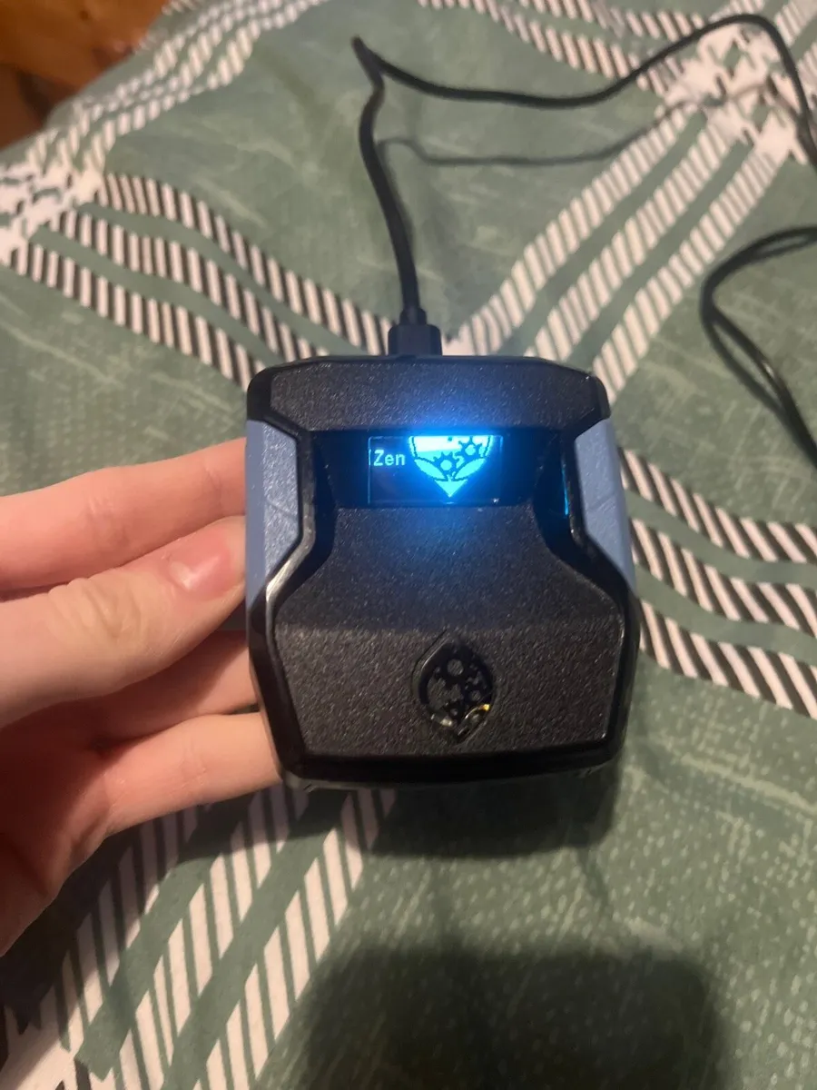 Selling a zen - Image 2