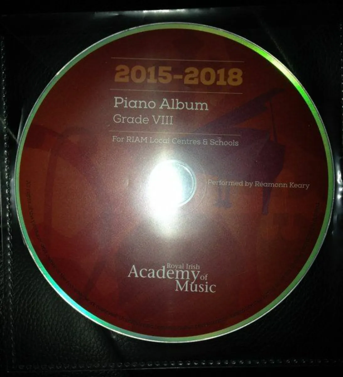 Music Books - Image 4