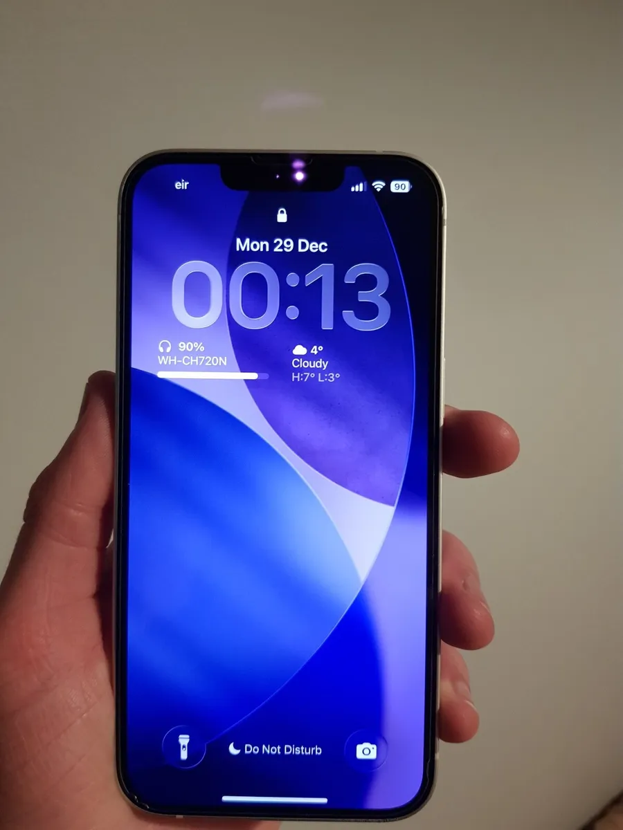 iPhone 14 128gb Unlocked - Image 3