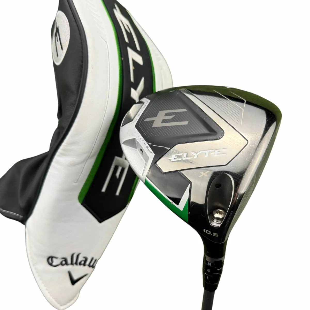 Callaway Elyte X Driver / 10.5° / Regular - Image 2