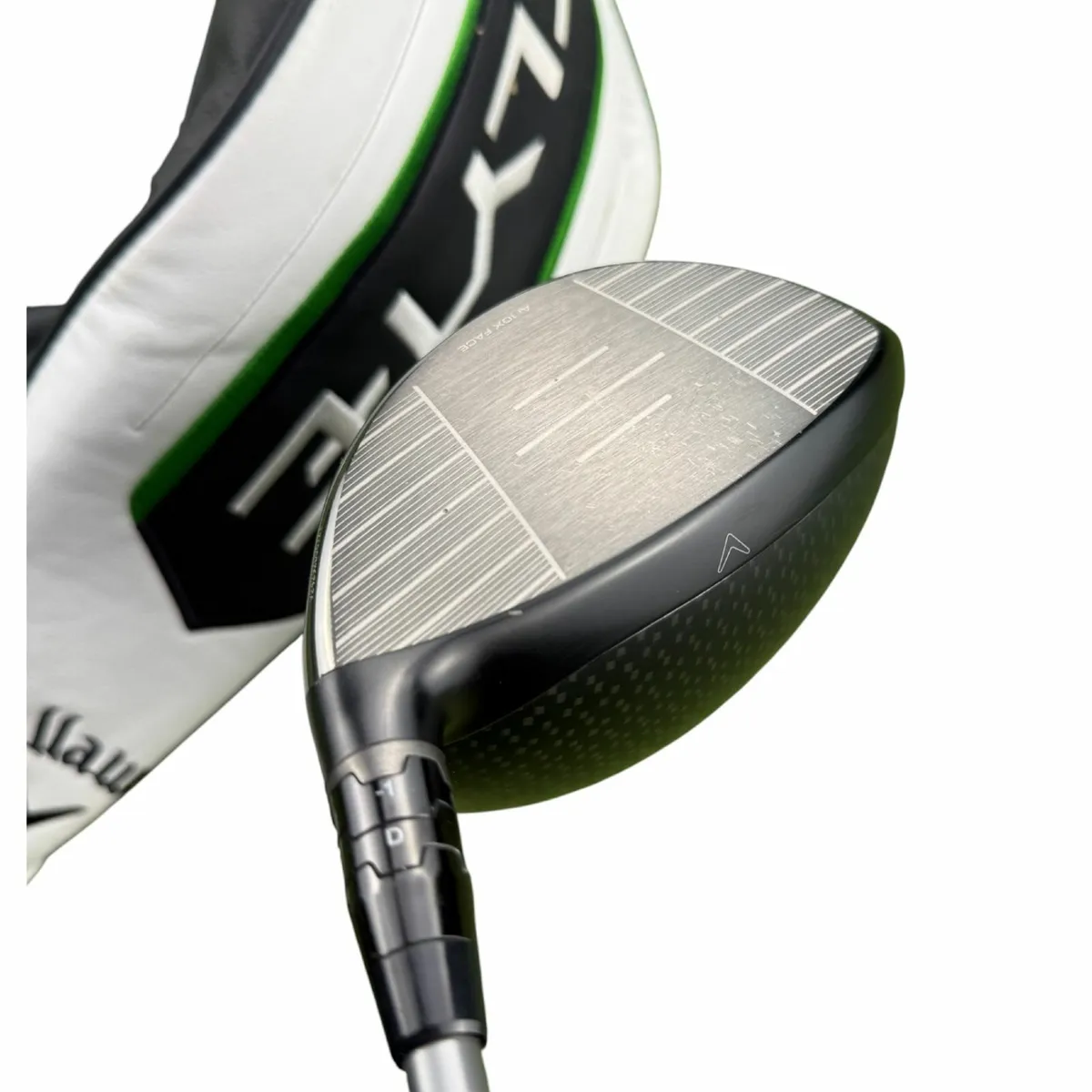 Callaway Elyte X Driver / 10.5° / Regular - Image 4