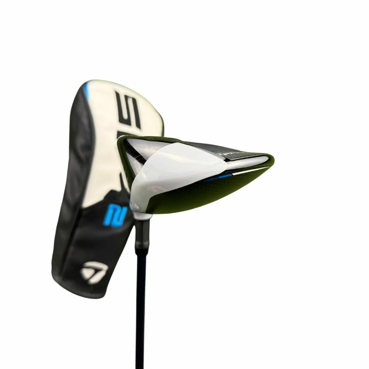 Taylormade Sim 2 Max #3 Wood 15° / Stiff - Image 3