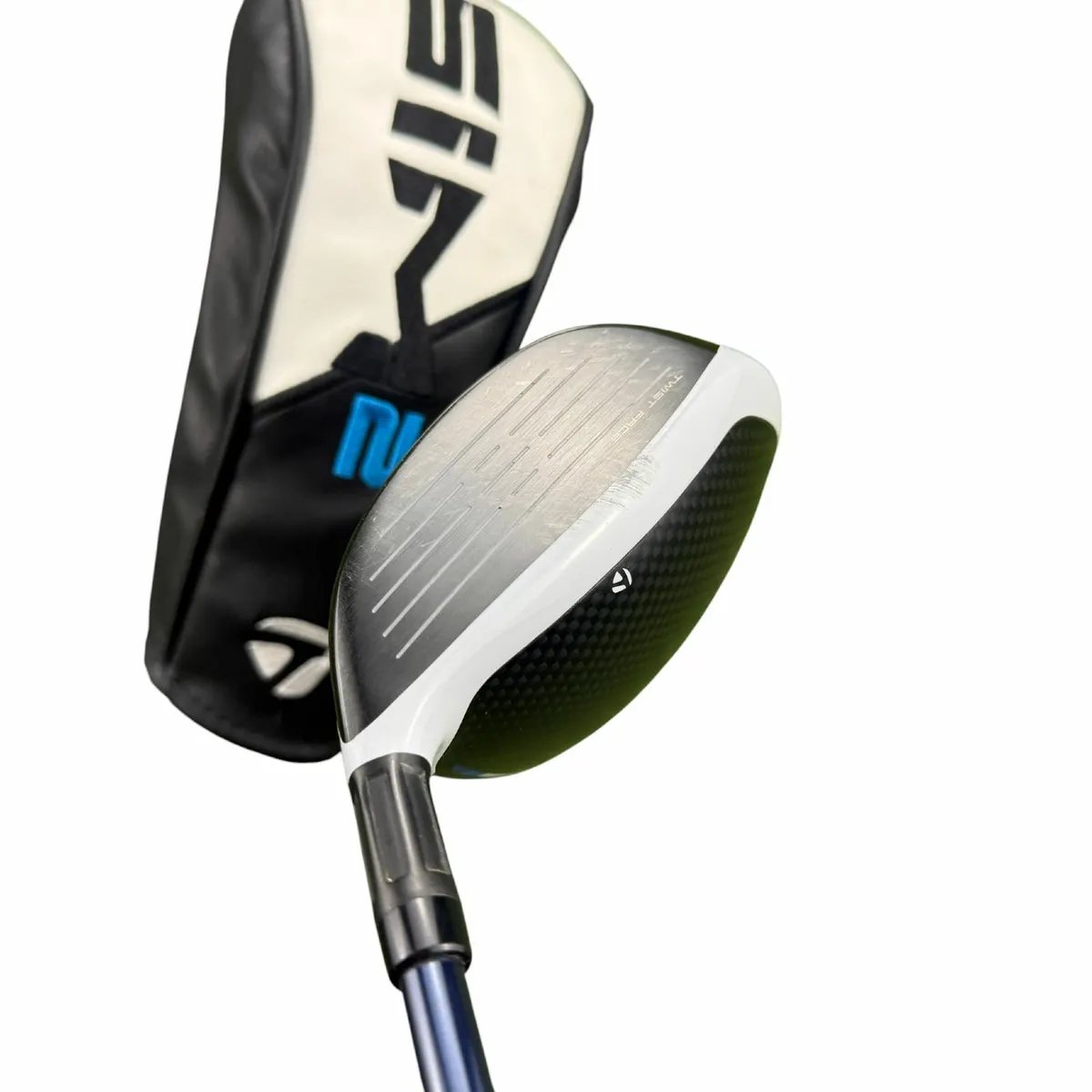 Taylormade Sim 2 Max #3 Wood 15° / Stiff - Image 4