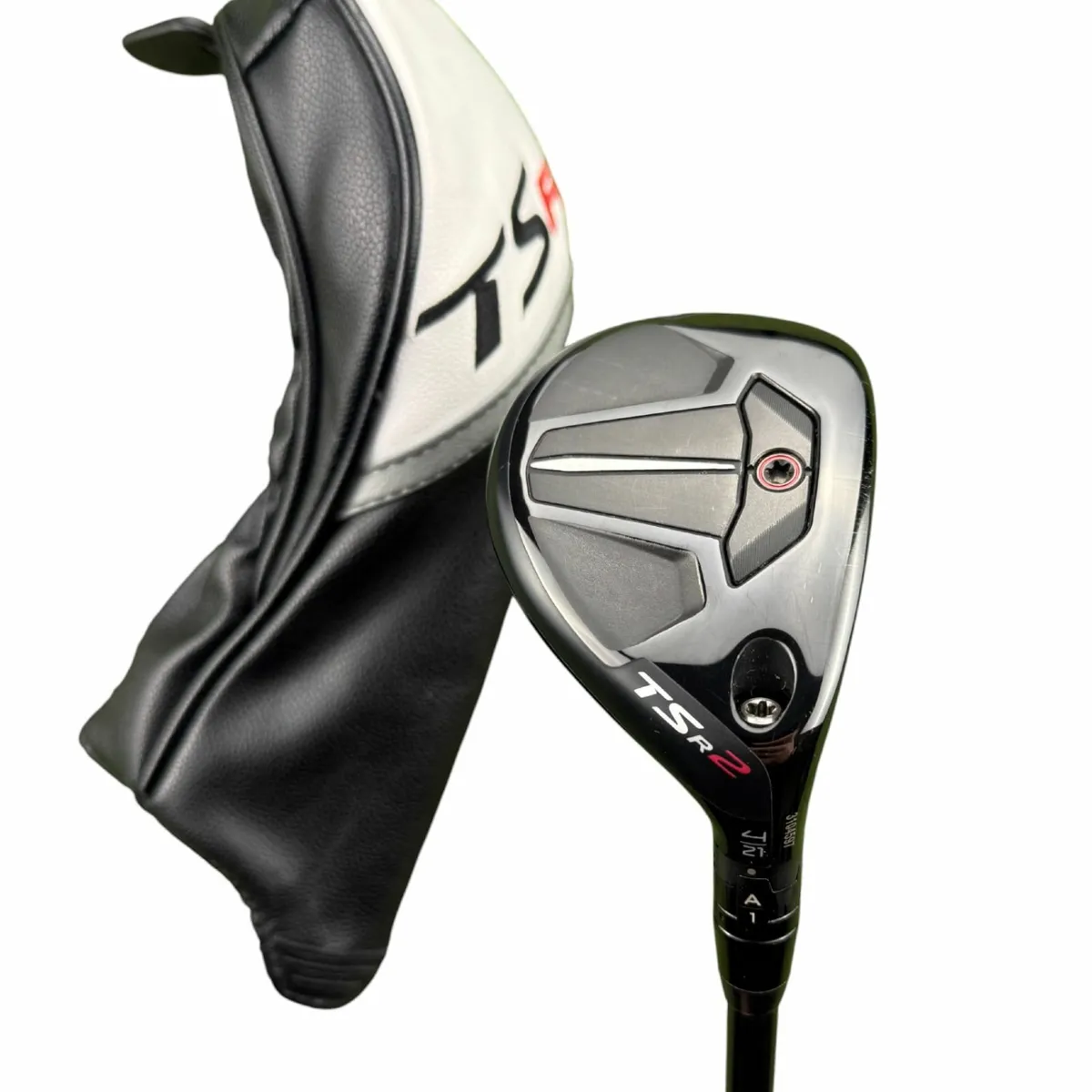 Titleist TSR2 Hybrid / #4 21° / Stiff - Image 2