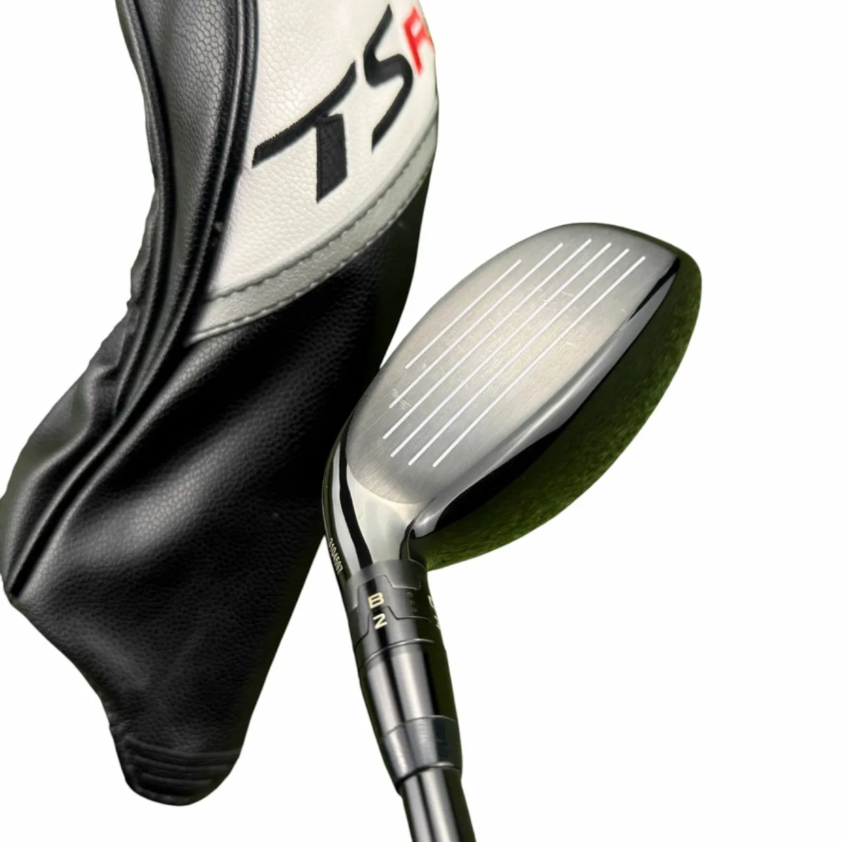 Titleist TSR2 Hybrid / #4 21° / Stiff - Image 3