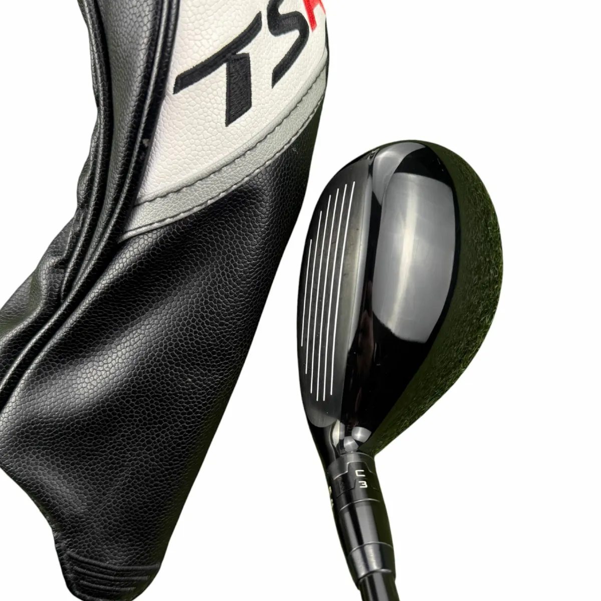 Titleist TSR2 Hybrid / #4 21° / Stiff - Image 4