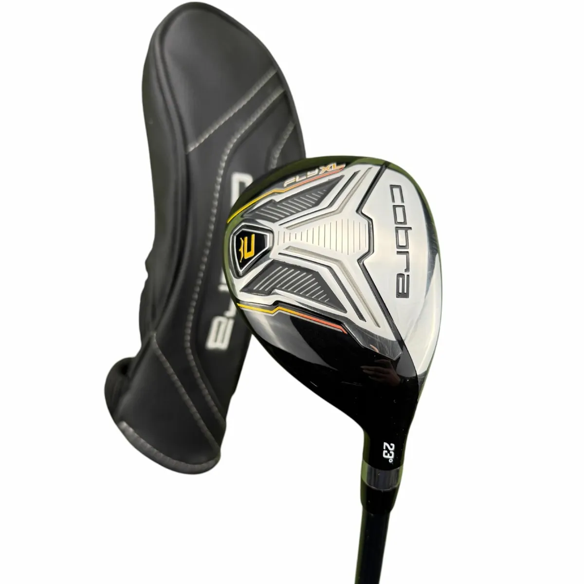 Cobra Fly XL Hybrid / #5 23° / Regular - Image 2