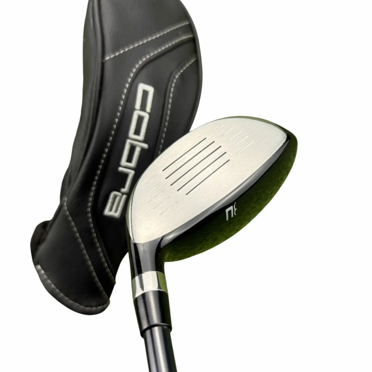 Cobra Fly XL Hybrid / #5 23° / Regular - Image 3