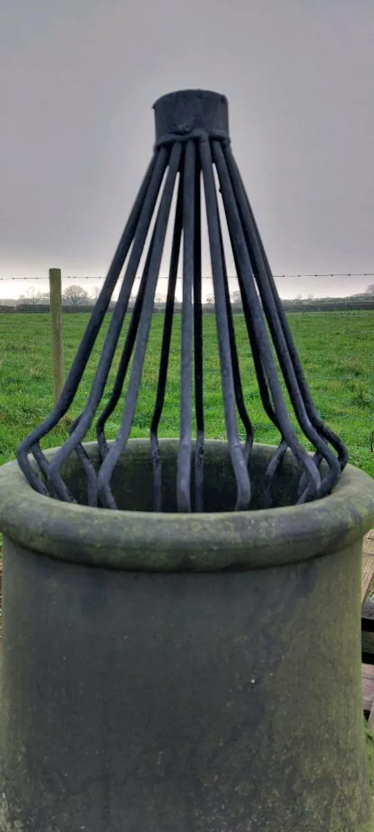 Bird guard - Image 1