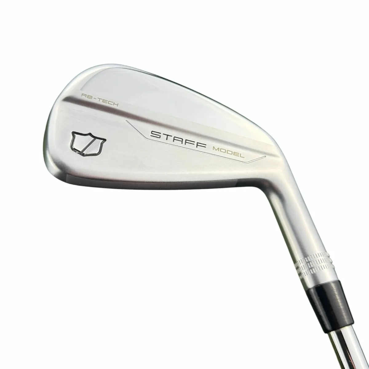 Wilson Staff Model RB Utility #2 Iron 18° /X-Stiff - Image 2