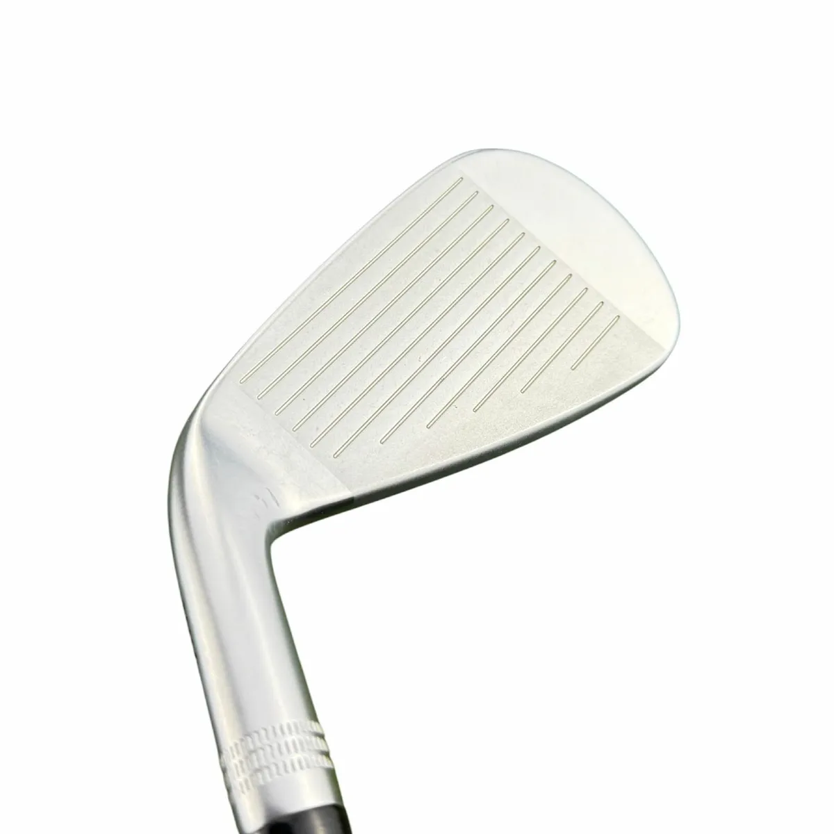Wilson Staff Model RB Utility #2 Iron 18° /X-Stiff - Image 3