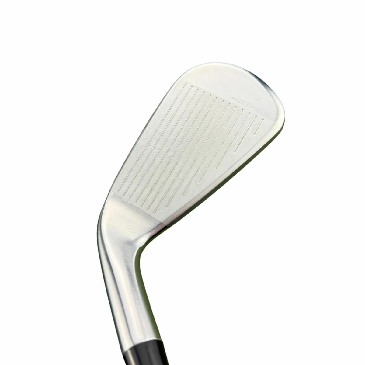 Cobra King Tec One Length Utility #4 Iron 22° - Image 3
