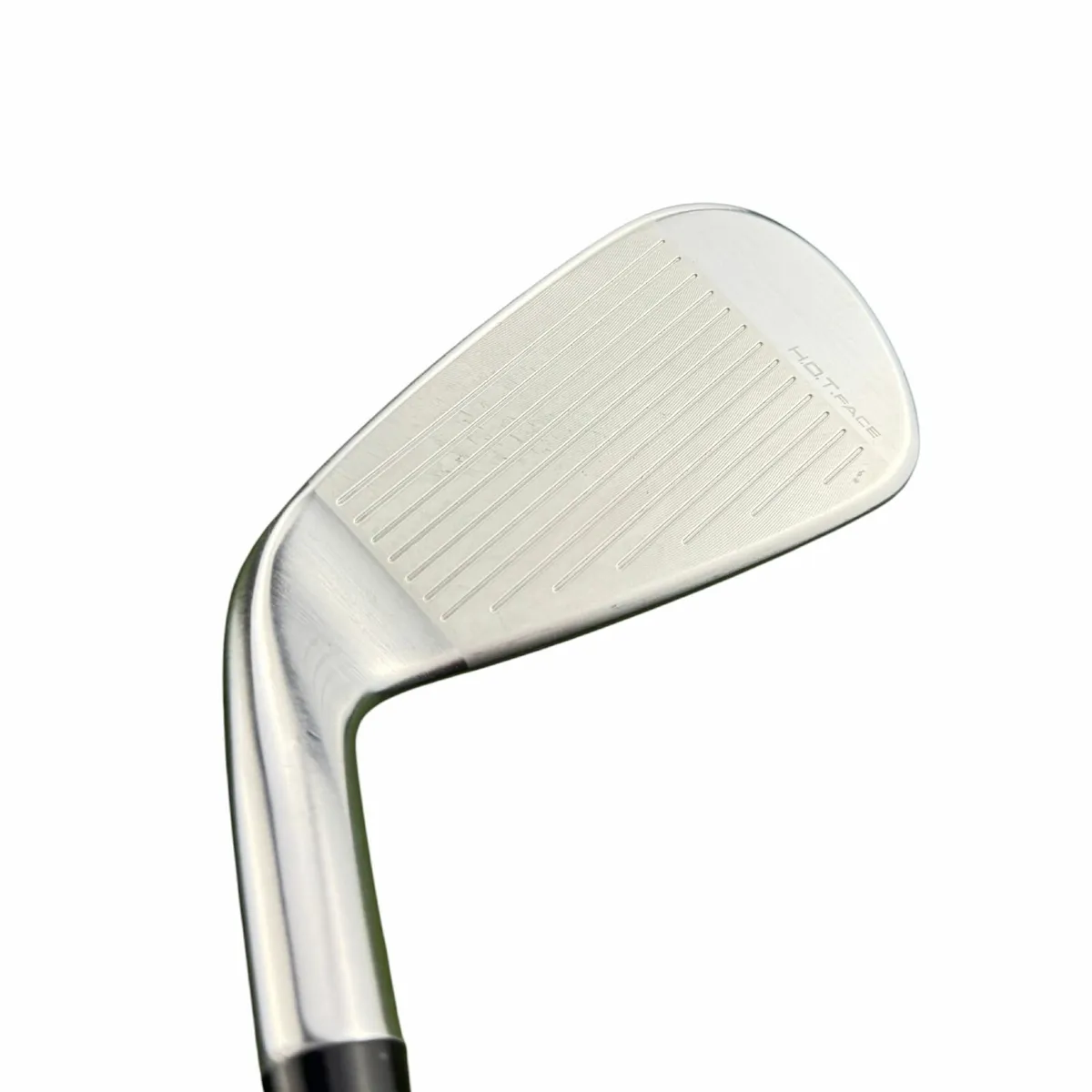 Cobra King Tec One Length Utility #5 Iron 25° - Image 3