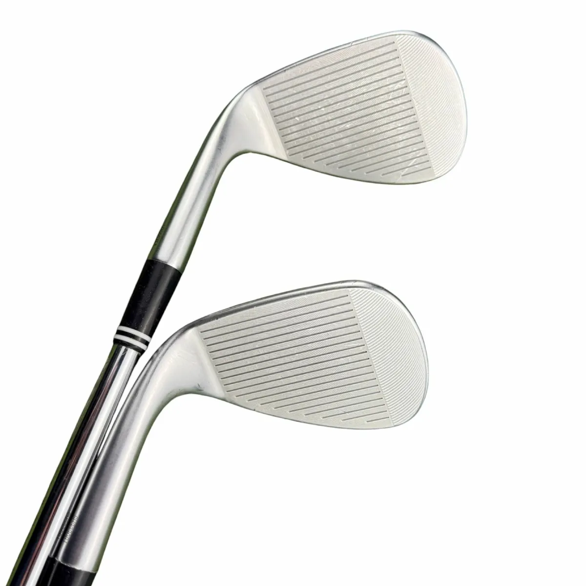 Cleveland CBX Zipcore Wedges Aw 52°.11 & Sw 56°.12 - Image 3