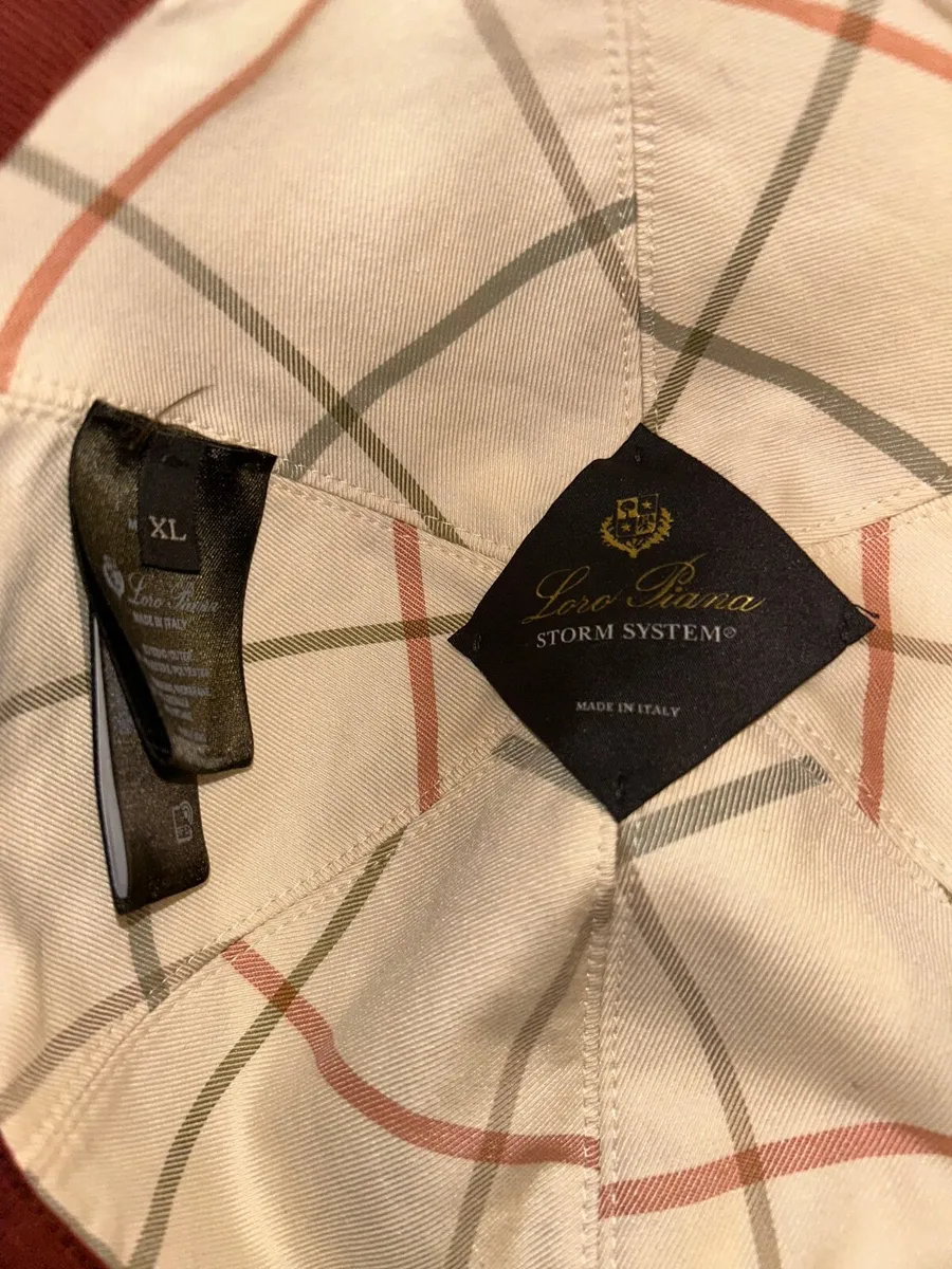 Baseball cap - Image 4