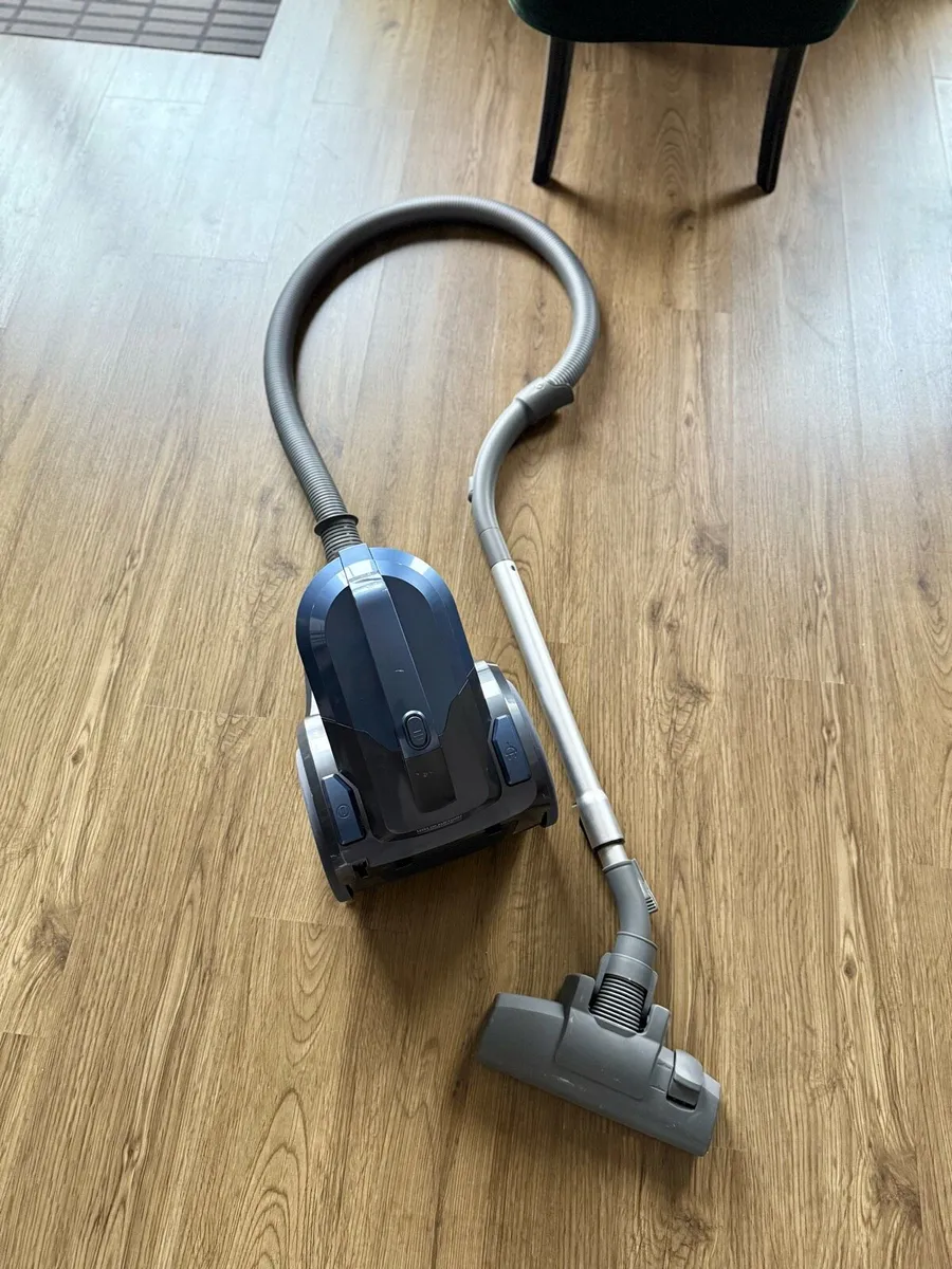 Blaupunkt PowerForce vacuum cleaner - Image 2
