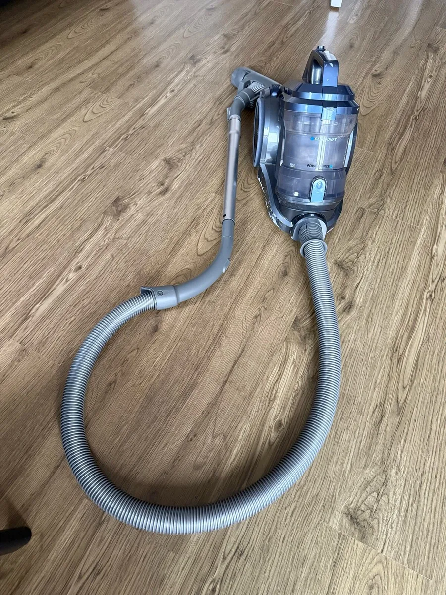 Blaupunkt PowerForce vacuum cleaner - Image 3