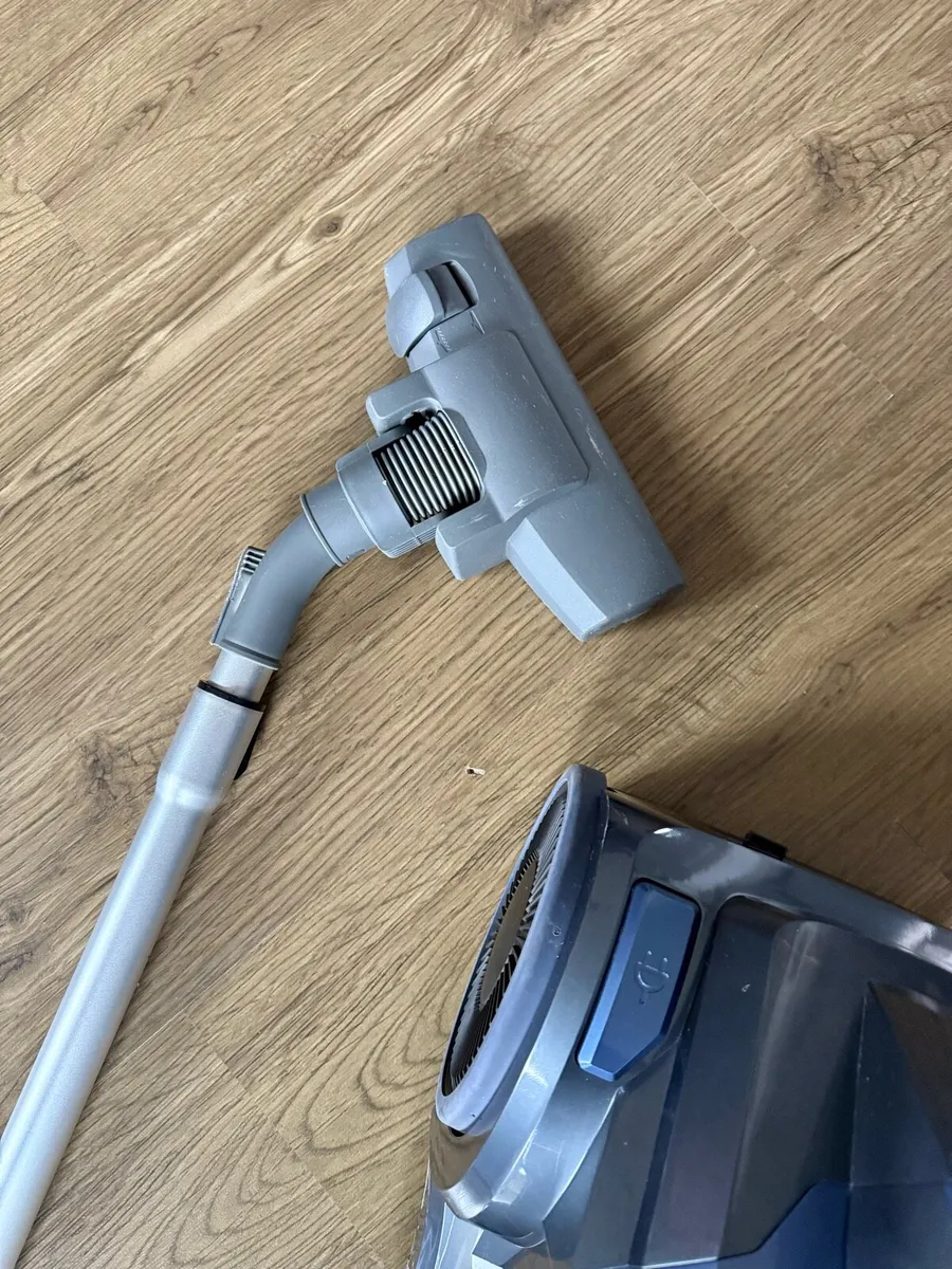 Blaupunkt PowerForce vacuum cleaner - Image 4