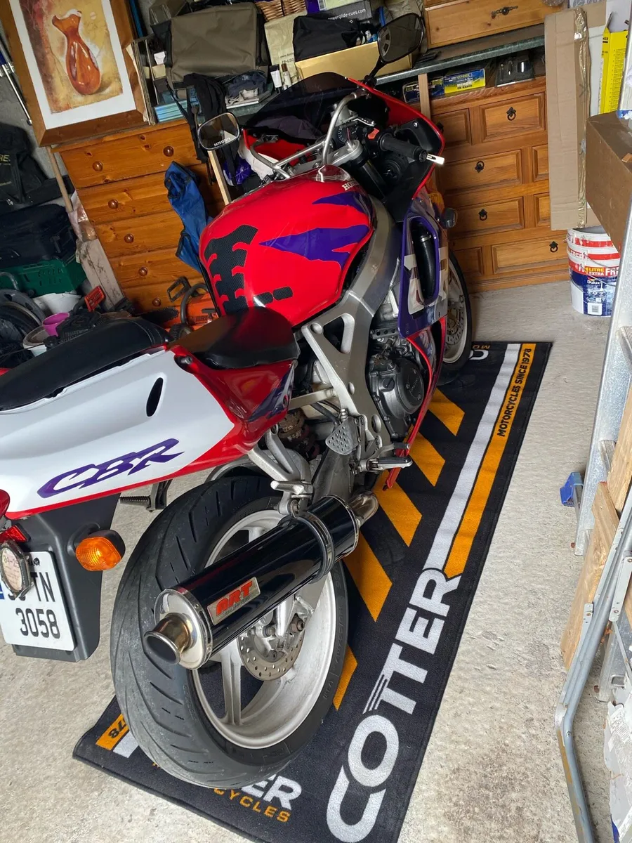 motorbikes - Image 3