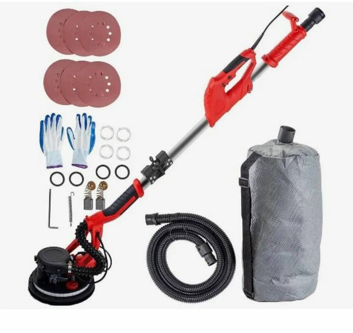 Drywall Sander 750W - Image 1