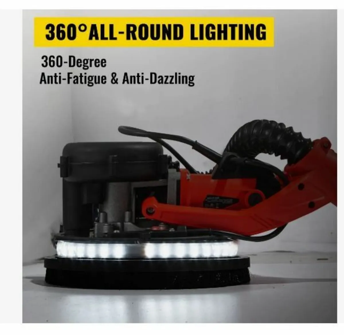 Drywall Sander 750W - Image 3