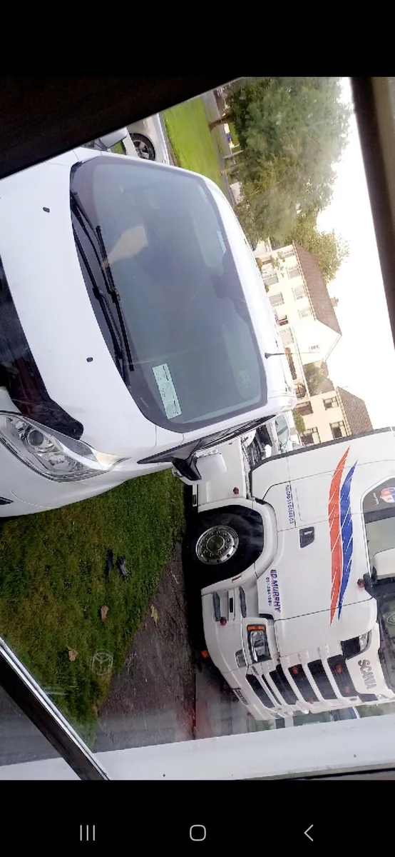 Ford transit custom - Image 2