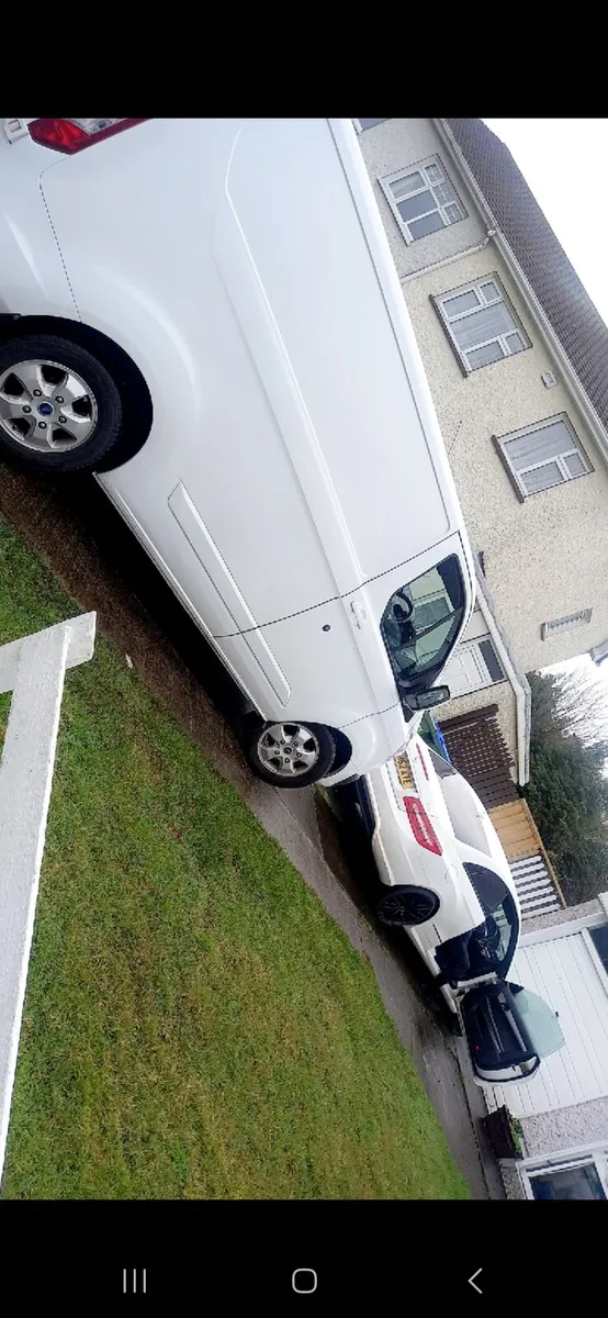 Ford transit custom - Image 3
