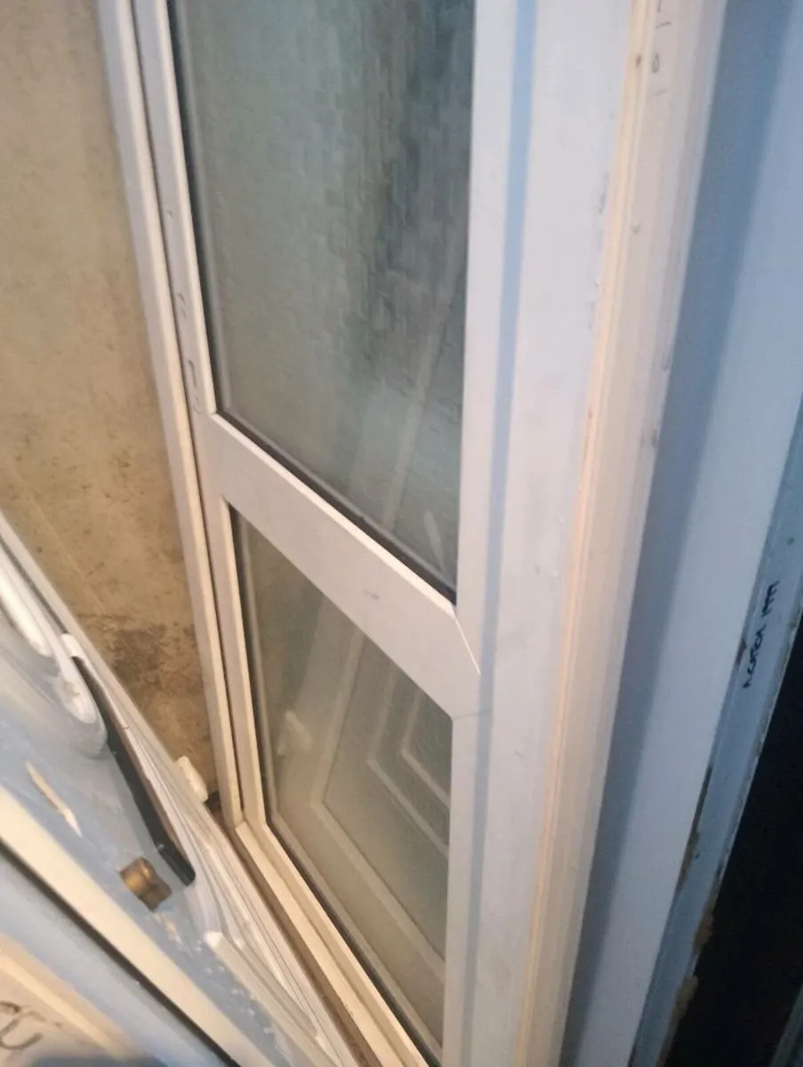 🏠 HIGH QUALITY PVC DOOR AVAILABLE 🏠 - Image 2