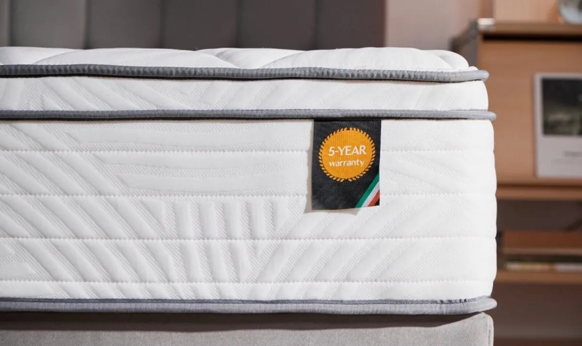 January Sale on all Mattresses REDUCED - Image 3