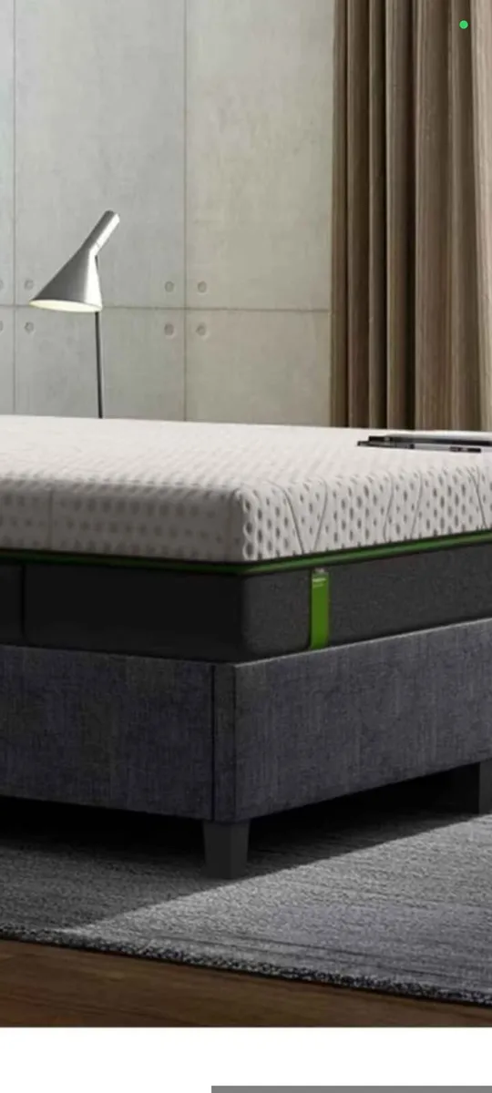 Emma Diamond Mattress, brand new - Image 3