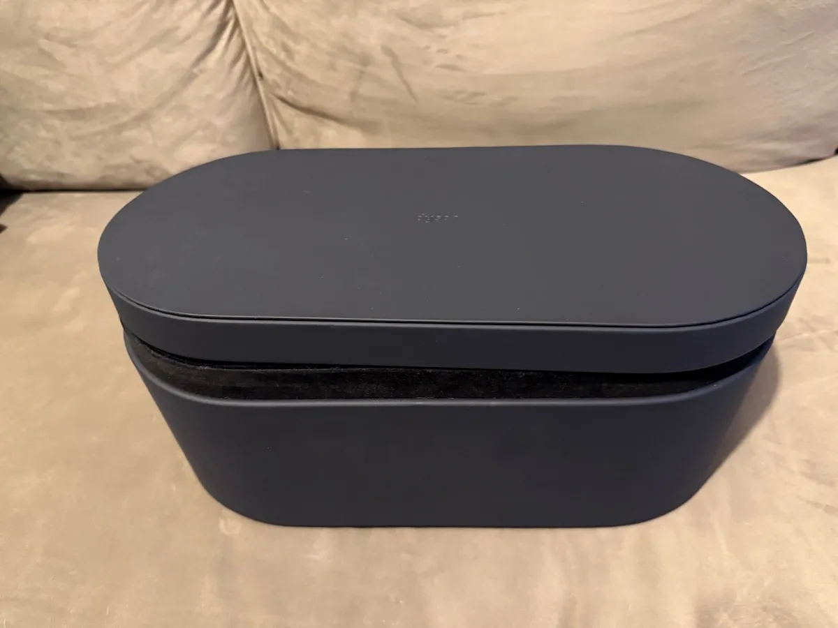 Dyson SuperSonic hairdryer kit - Image 1